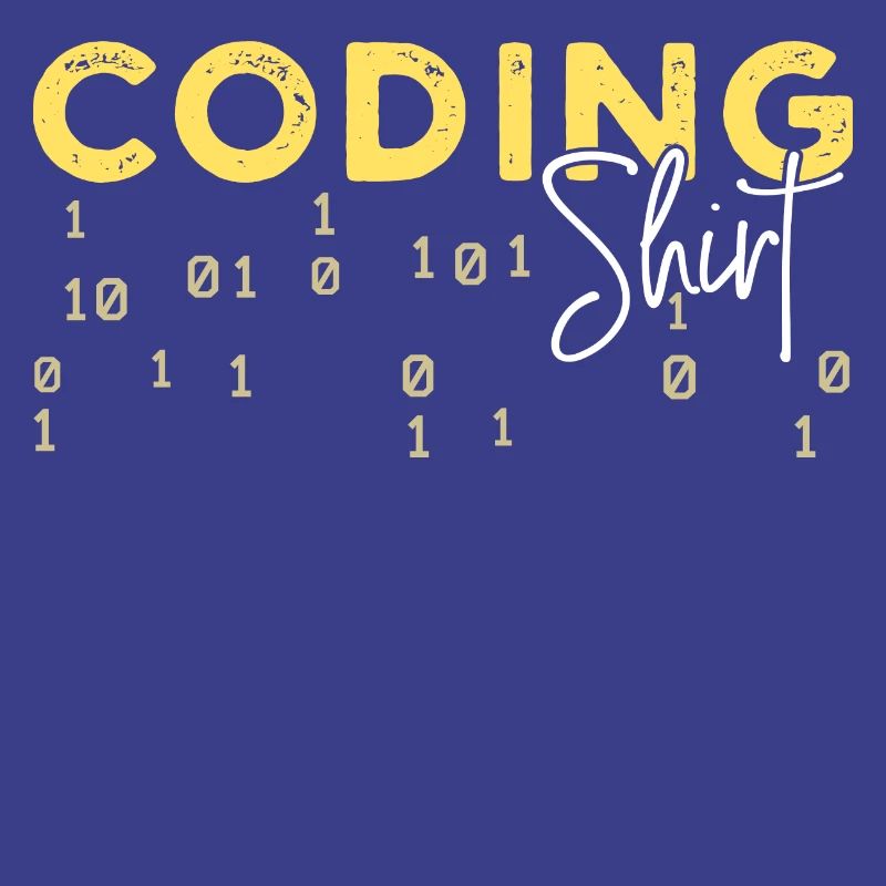 Coden Statement Développeur Programmeur Scripting