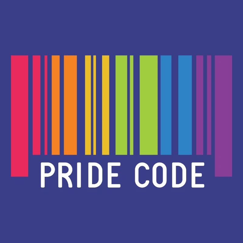 LGBT Pride Month - Pride Code