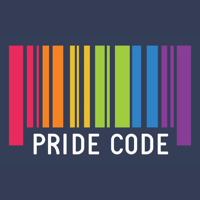 LGBT Pride Monat - Pride Code