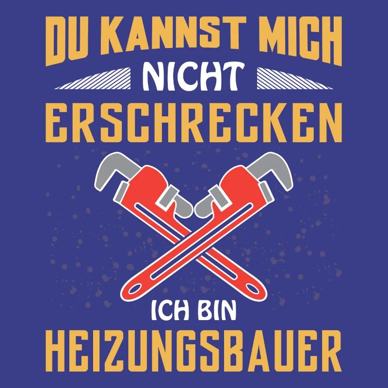 Heating engineer Heating construction