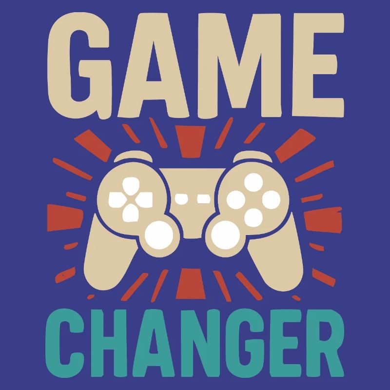 Rétro Vintage Gaming