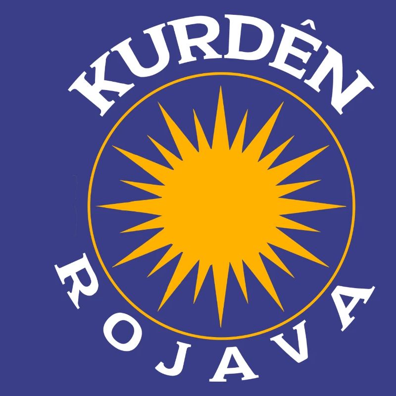 Kurden Rojava