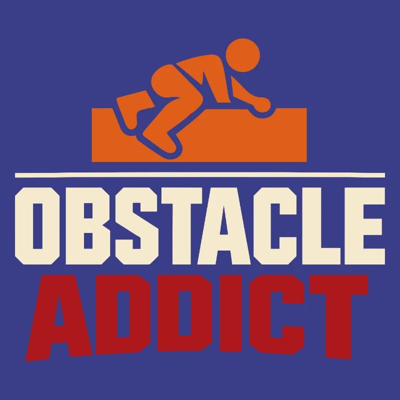 Parcours d’obstacles Course d’obstacles OCR