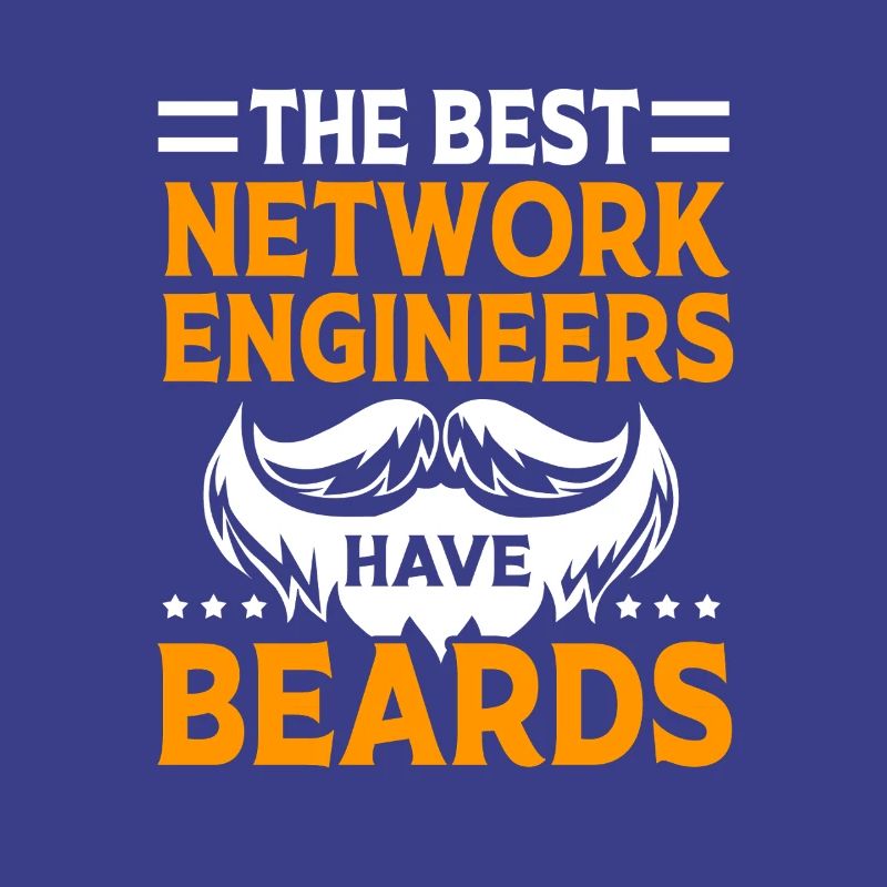 Network Computer Scientist Programmer Admin