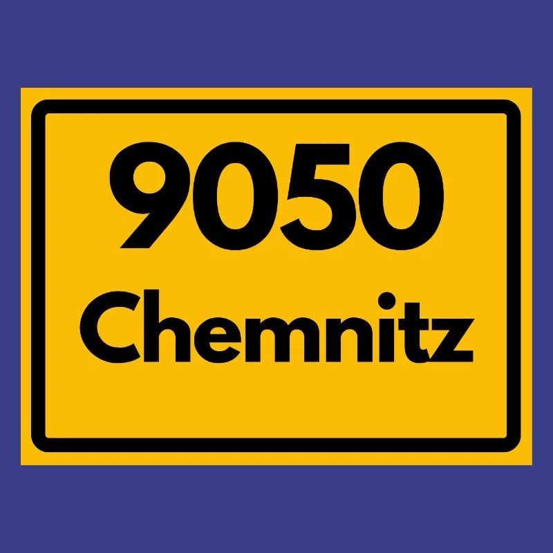 9050 ZIP CODE SAXONY CHEMNITZ OLD ZIP CODE FEDERAL STATE