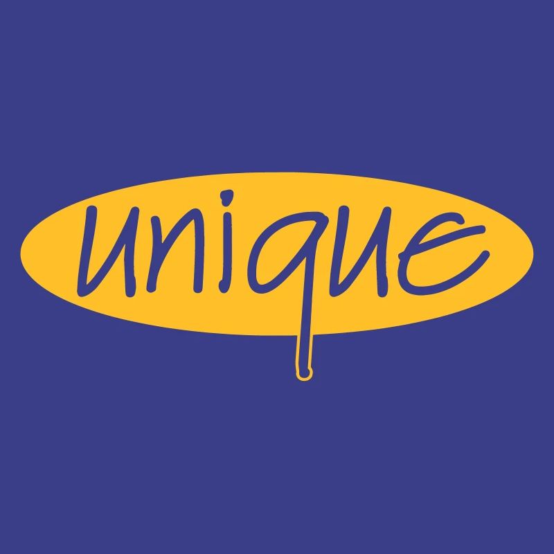 unique