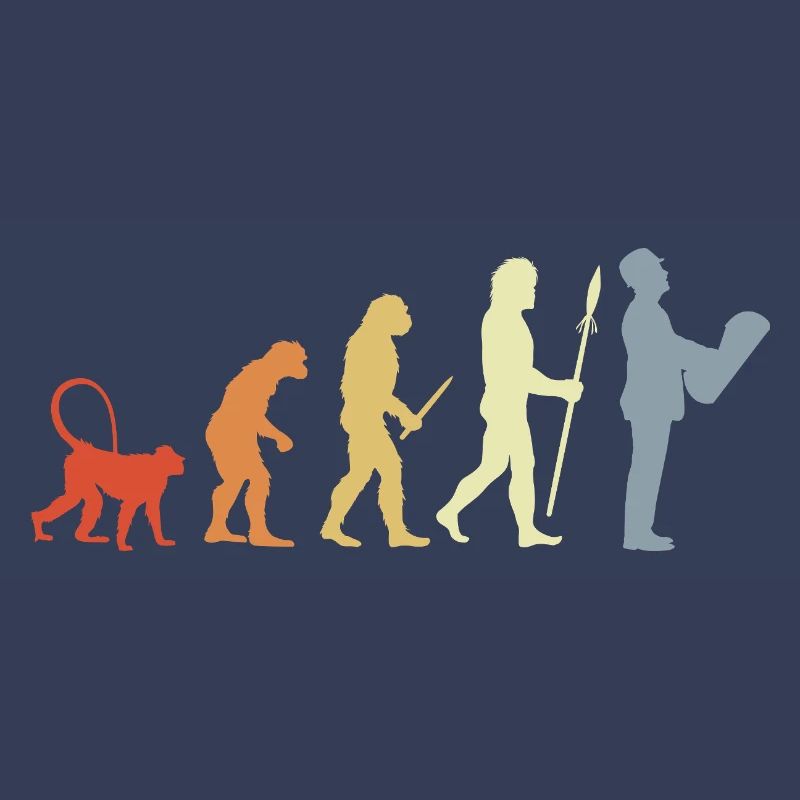 Évolution de l’architecte