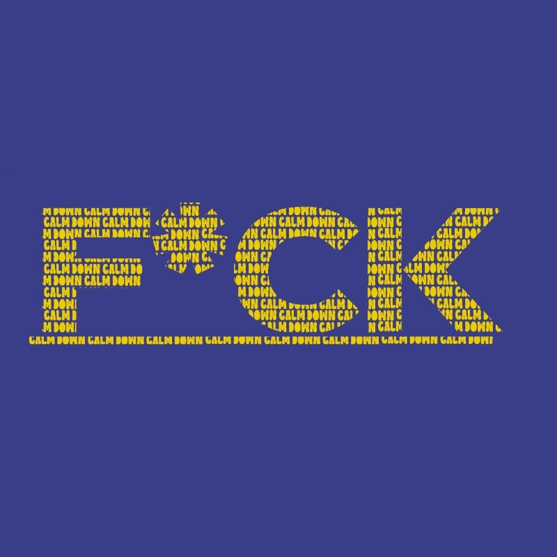 keep calm
