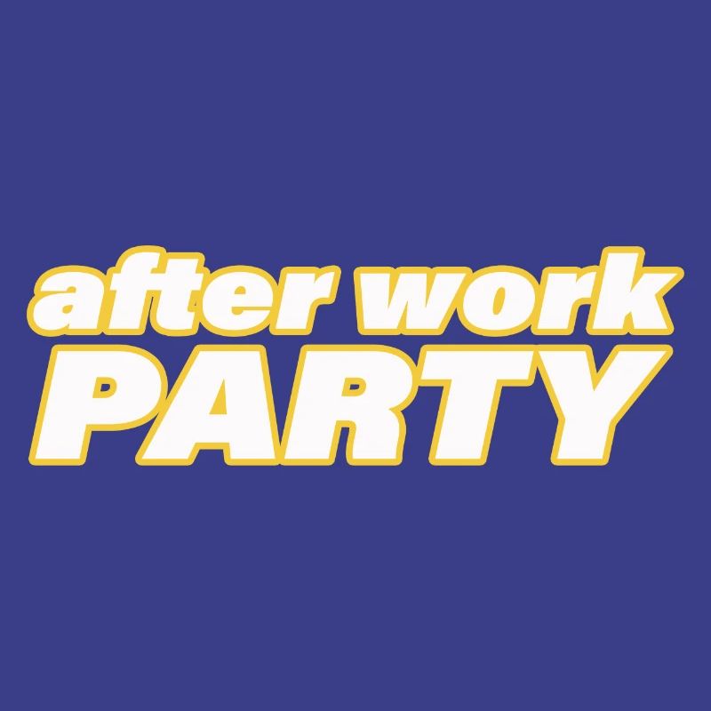 SOIRÉE AFTER WORK