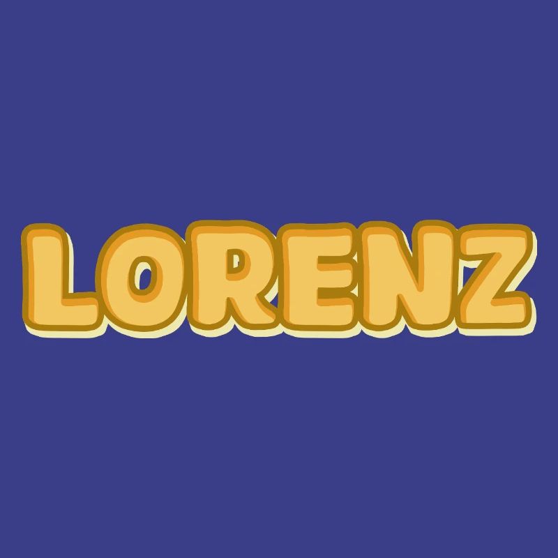 Lorenz Lorenz