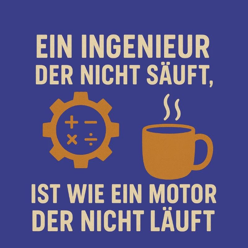 Engineer Coffee Engine