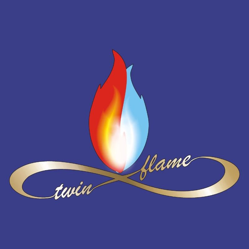 Twin Flame Infinity