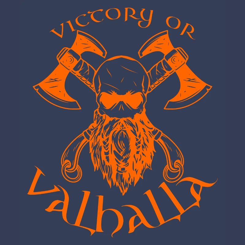 Victory or Valhalla