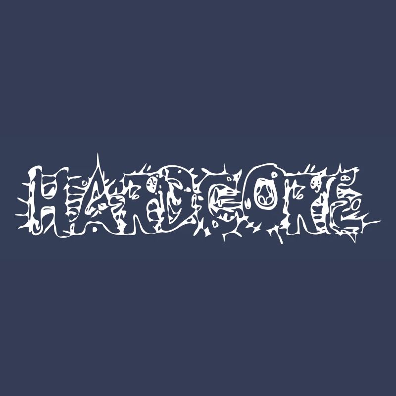 Hardcore