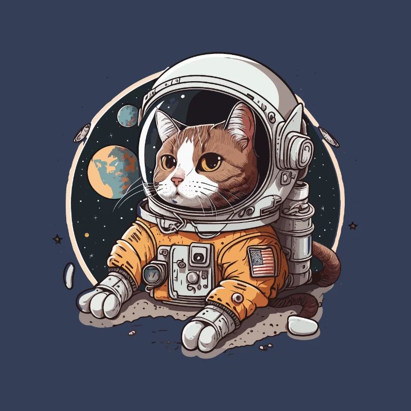 Kosmisches Abenteuer