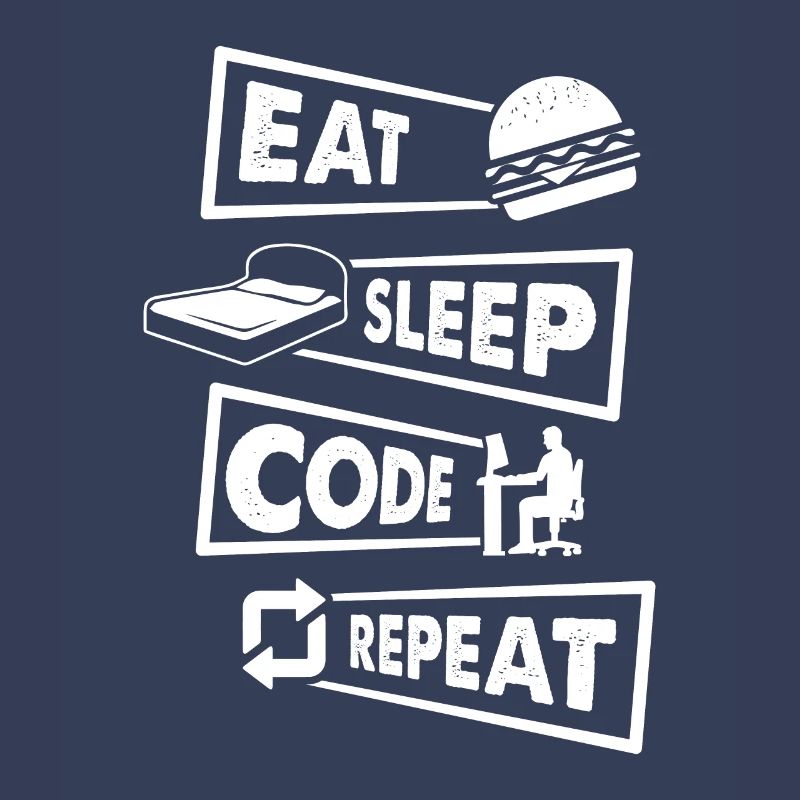 Computer Science IT Developer Nerd Geek Computer Scientist
