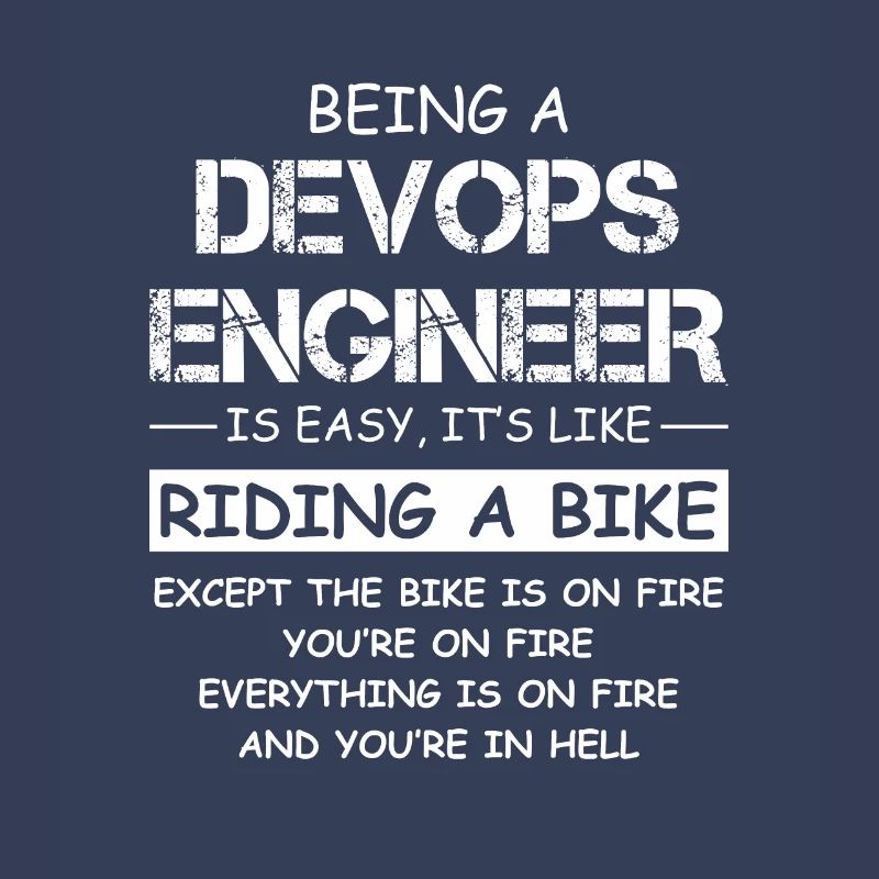 Devis d’ingénieur DevOps Fire Motorcycle