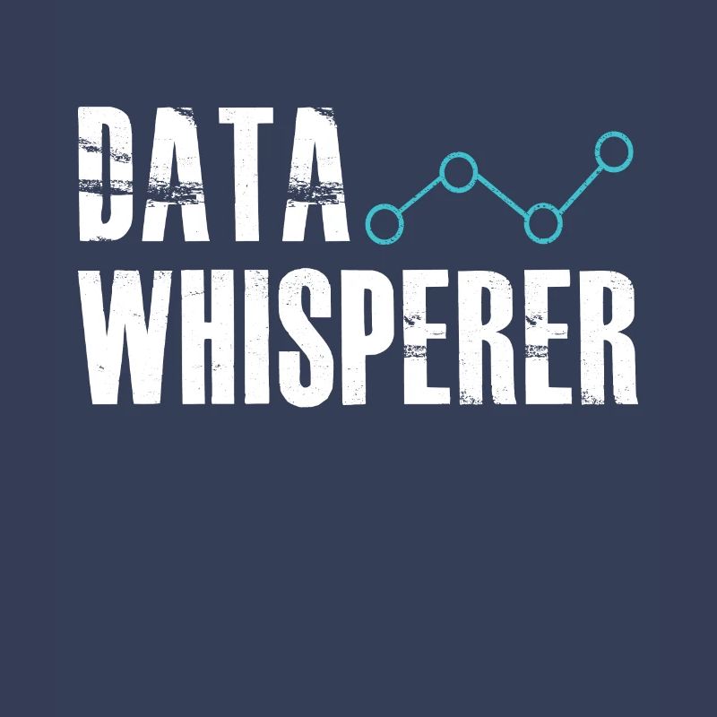 Data Whisperer Science Analyst Software Engineer