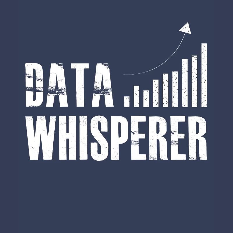 Data Whisperer Science Analyst Software Engineer