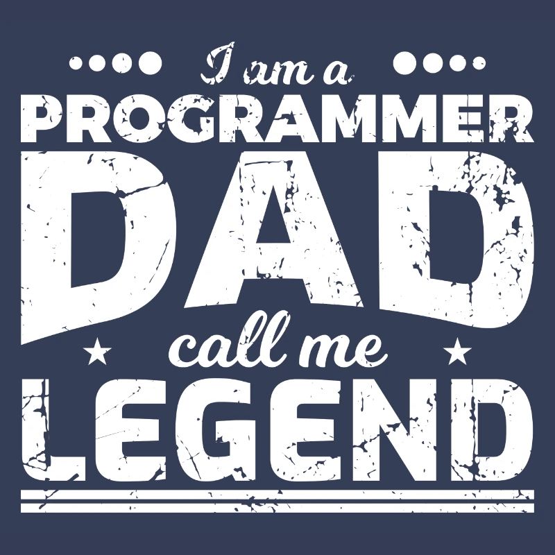 Papa codeur