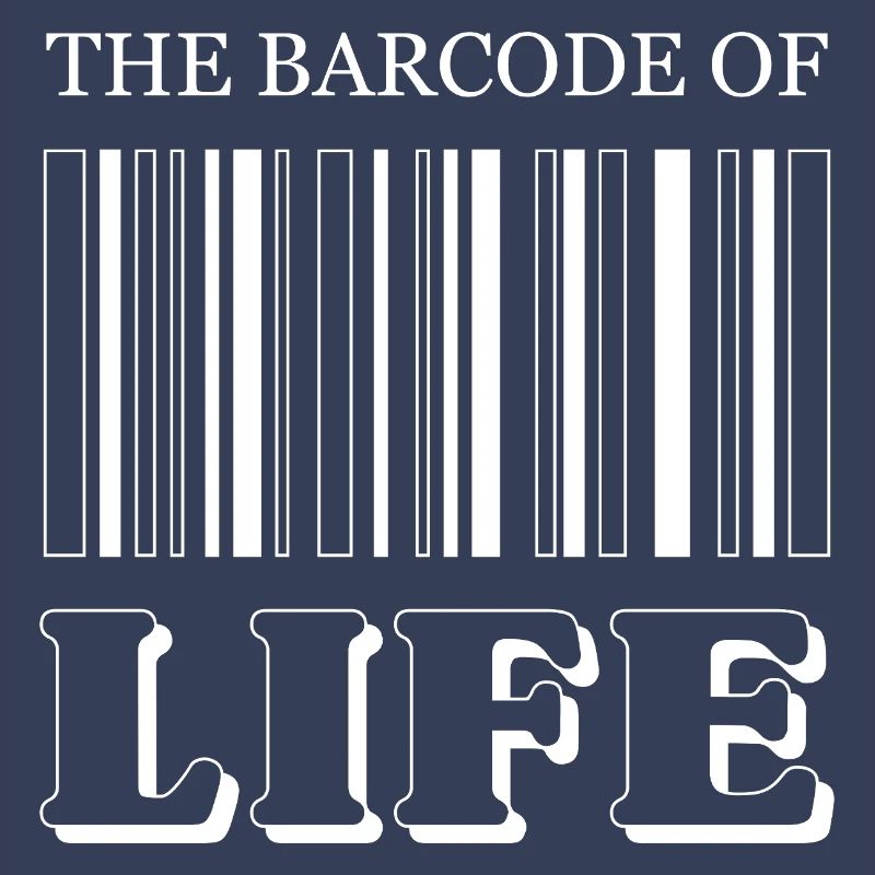 Le code-barres de la vie / Der Strichcode des Lebens