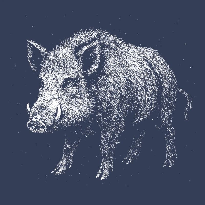 Wild boar