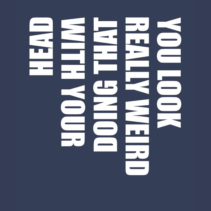 Plain Text Typo Statement