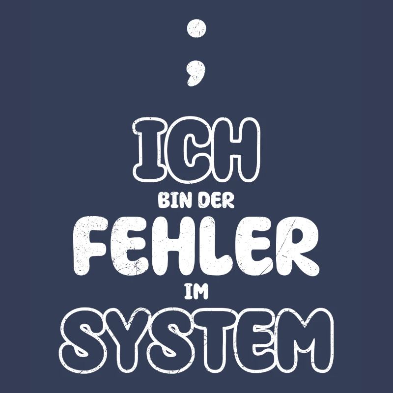 Computer I'M THE ERROR IN THE SYSTEM FUNNY