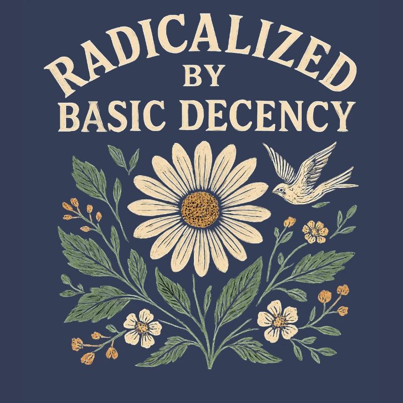 Basic Decency Statement for Do-Gooders