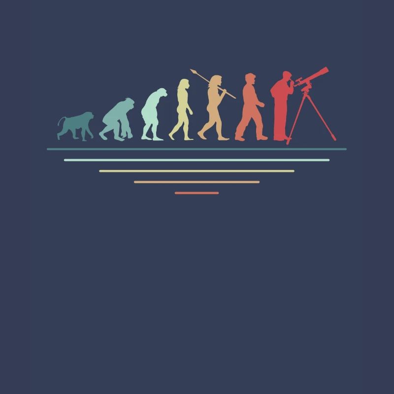 Astronomie Evolution Astronomes