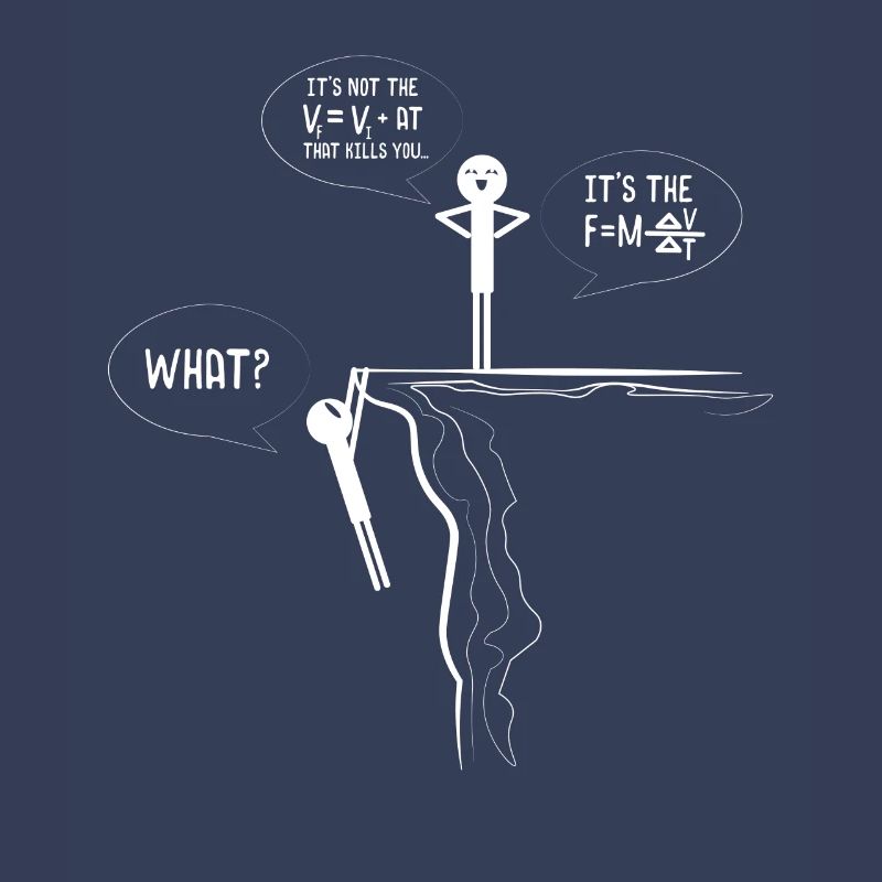 Quantum Physics Force