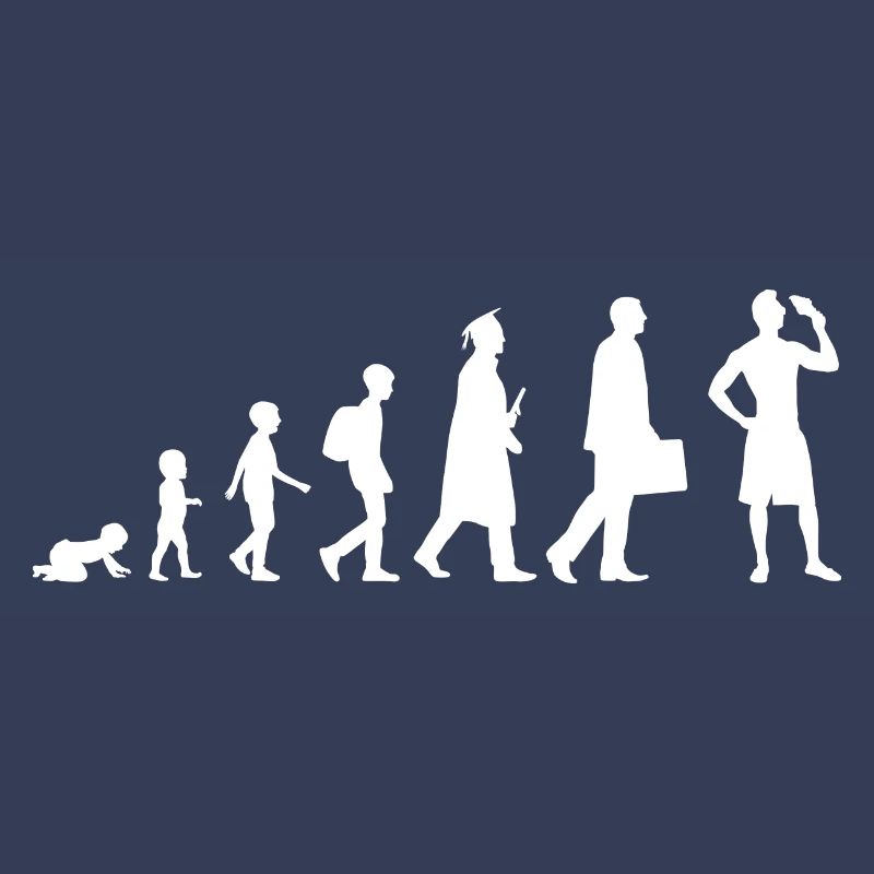 Eiscreme Evolution