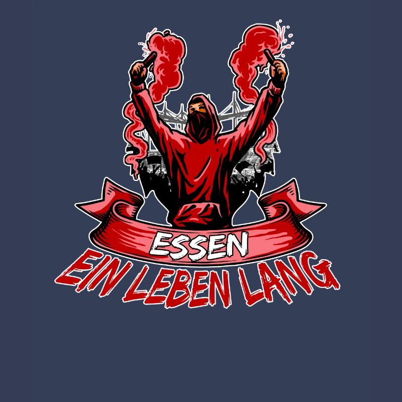 Essen ein Leben lang