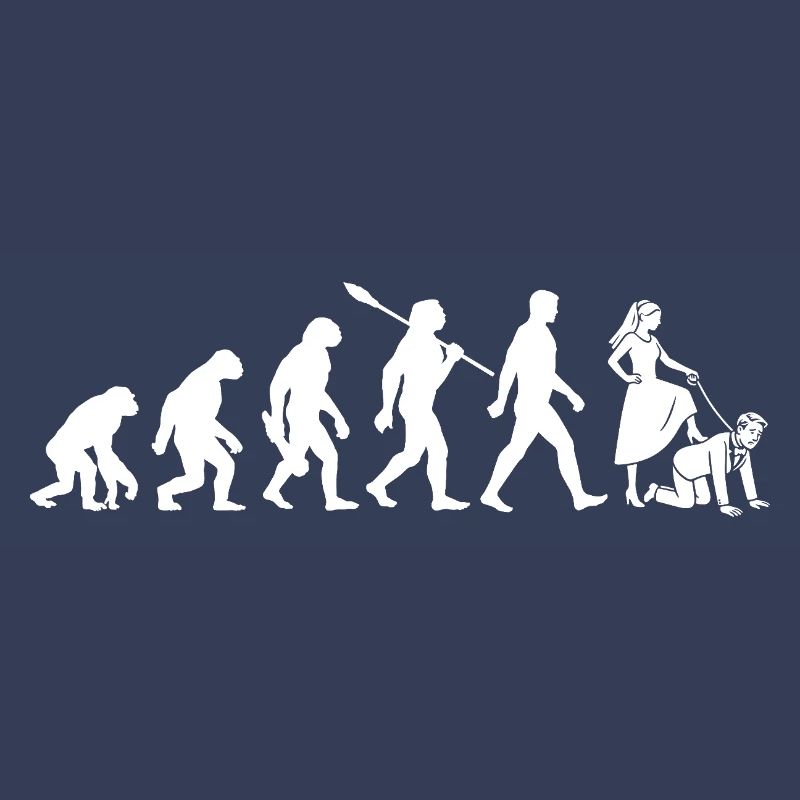 Bachelor Party - Evolution Bachelor