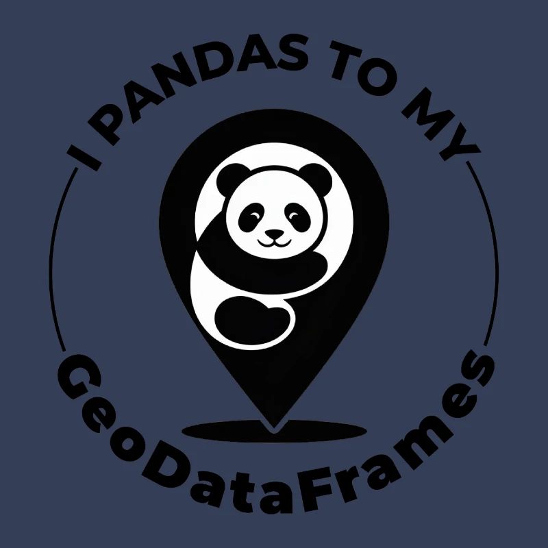 GeoDataFrames Pandas GIS Python Programmierung