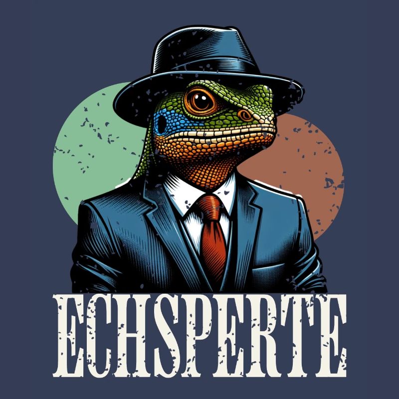 Echsperte Experte