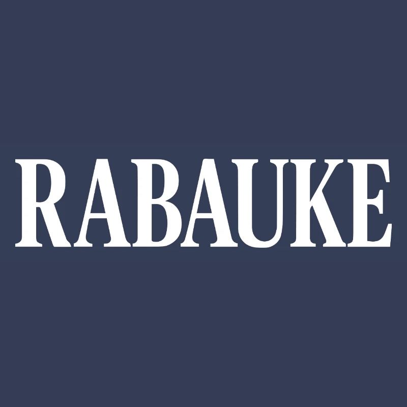 Rabauke