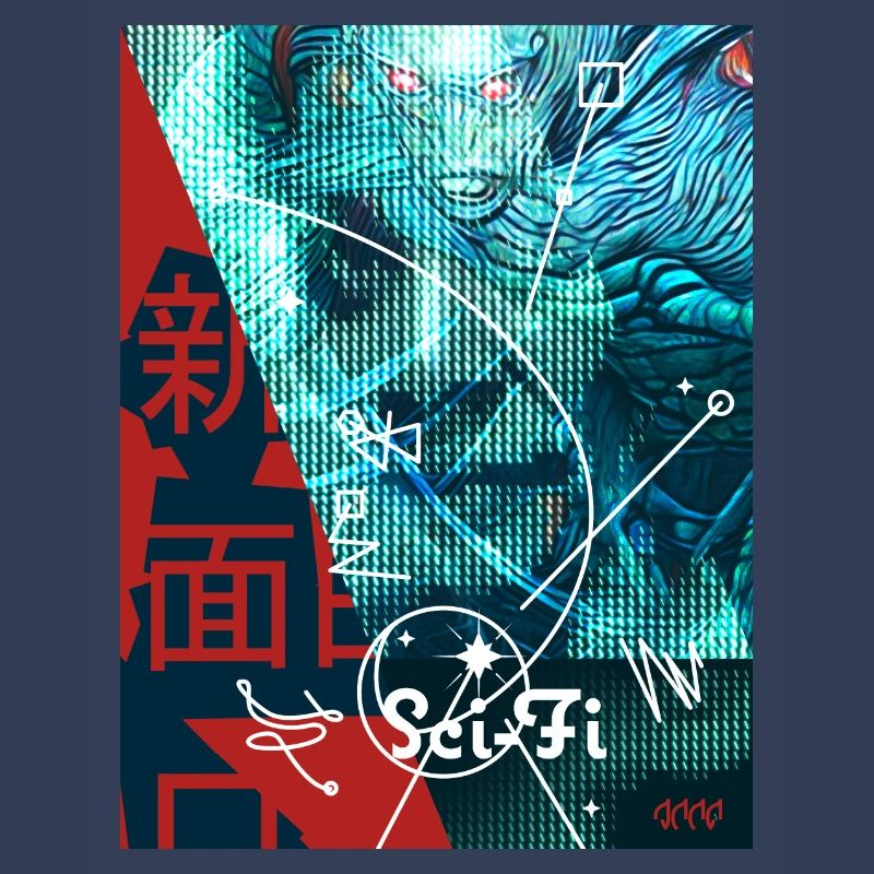 Sci-Fi