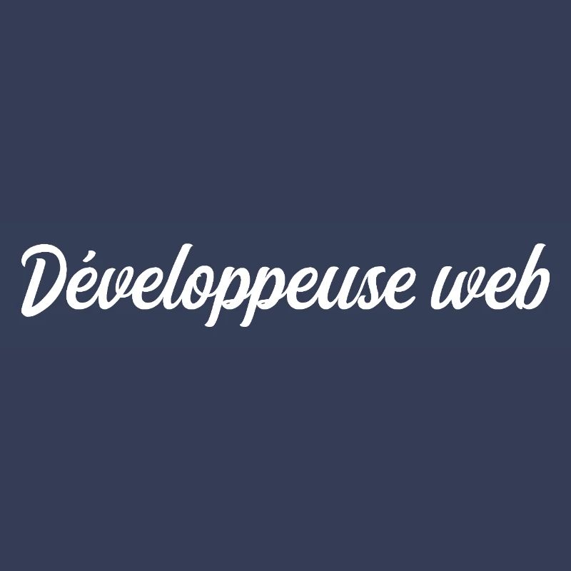 Web Developer