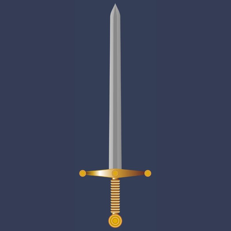 épée épée de chevalier chevalier armor184