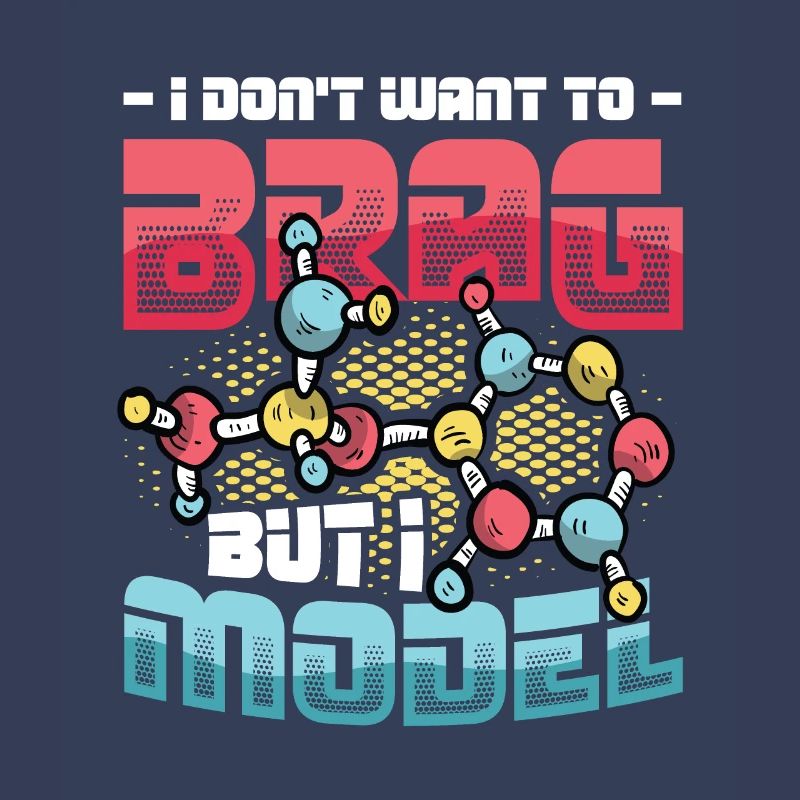 Physical Modeling Funny Physics Lovers