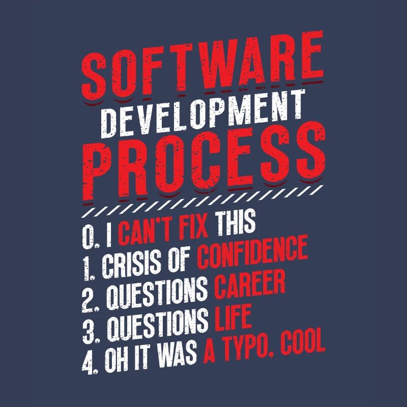 Software-Entwicklungsprozess, Programmierung