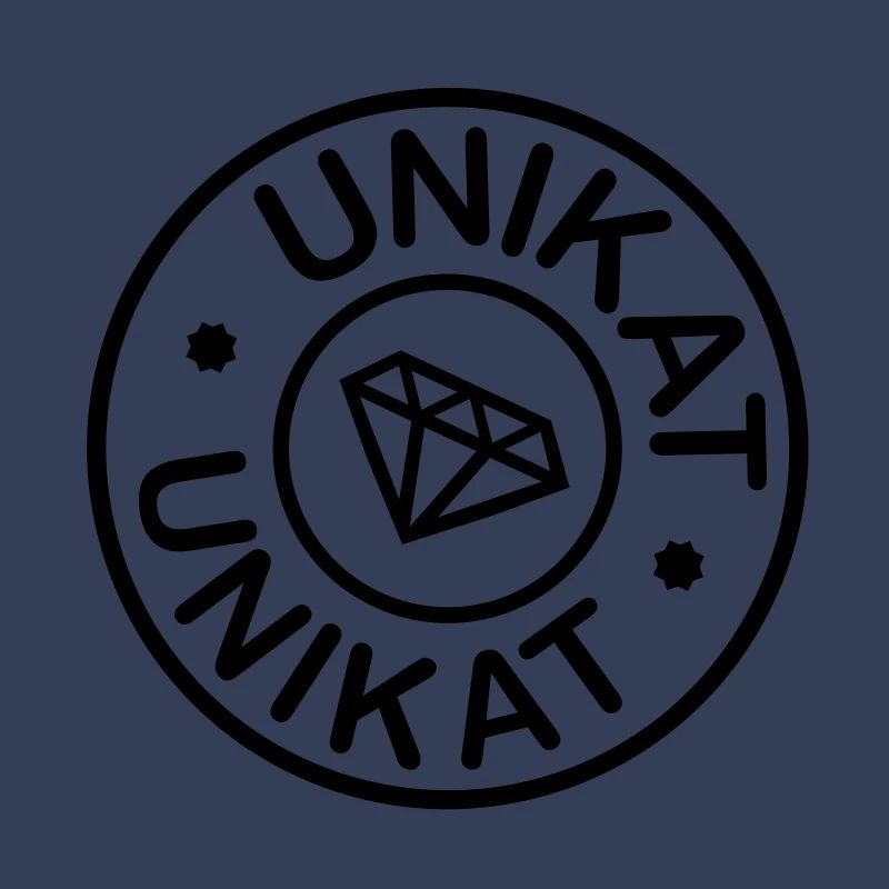Unique avec Diamant