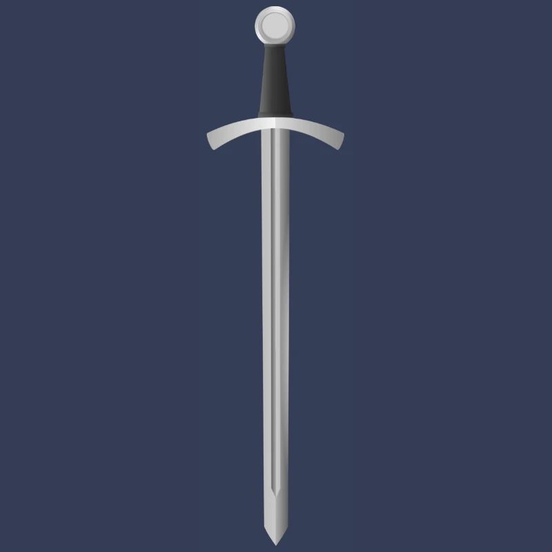 épée épée de chevalier chevalier armor183