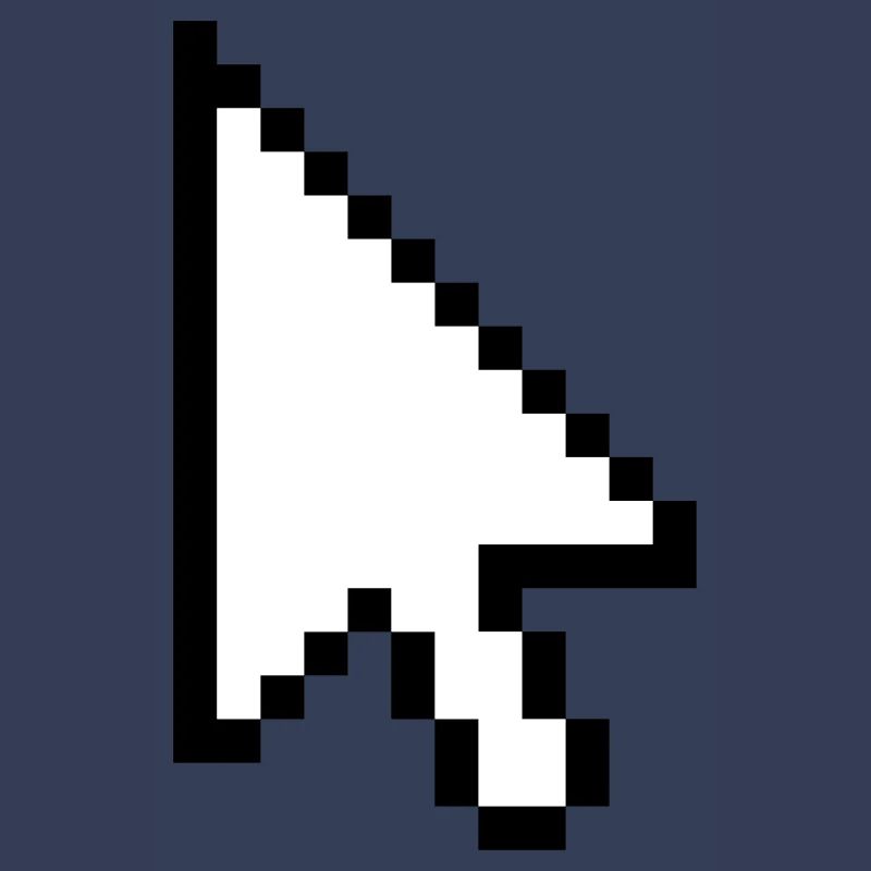 pointer