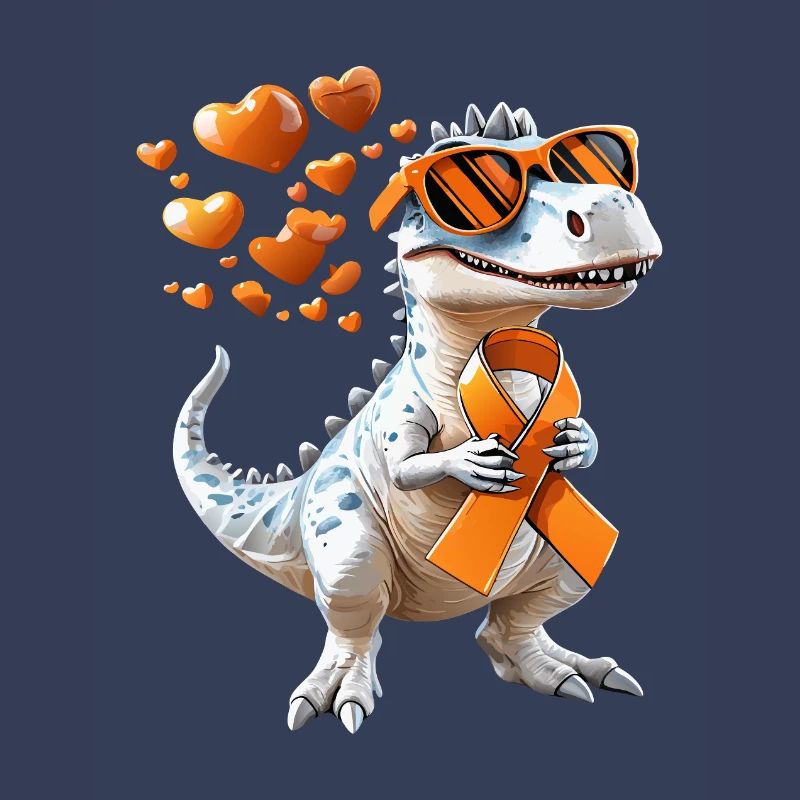 Multiple Sclerosis Awareness Support
