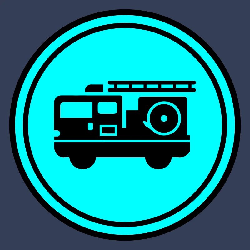 Fire engine