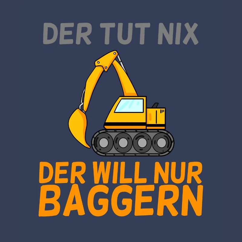 Bagger Baggern