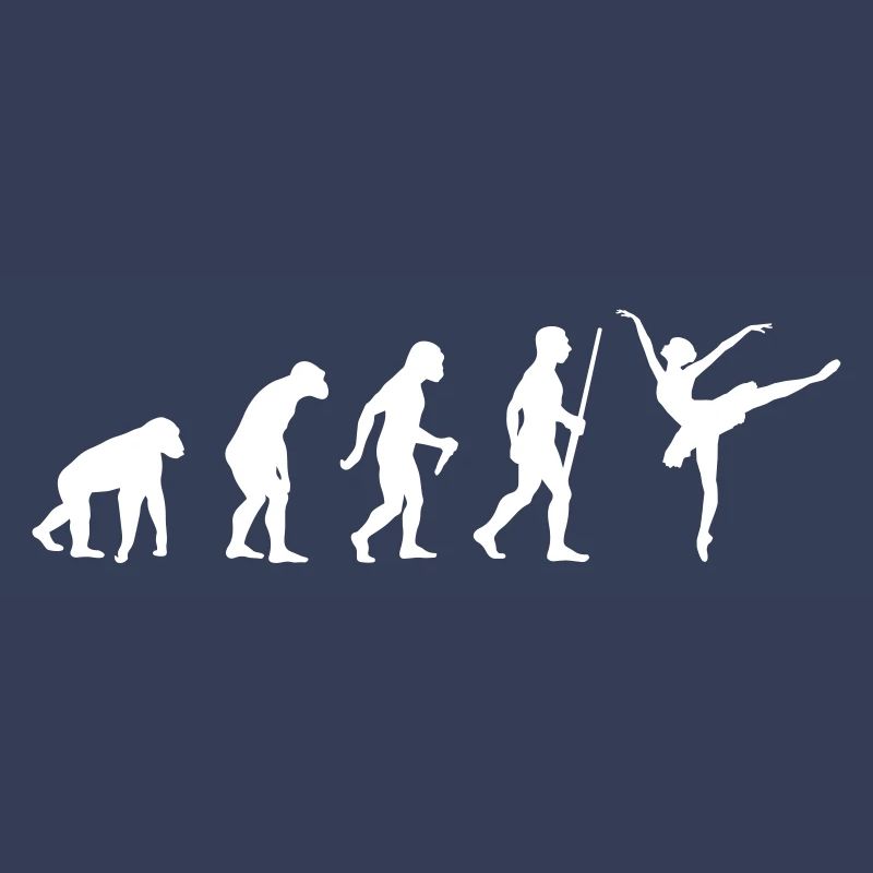 Ballett Evolution