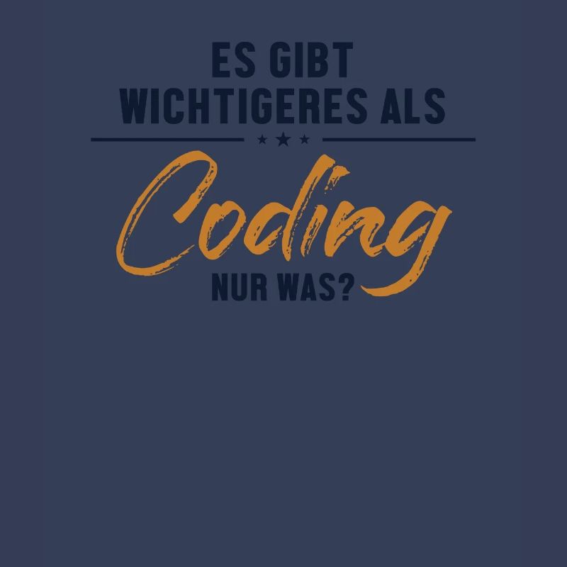 Wichtigeres als Coding Softwareingenieur Coder
